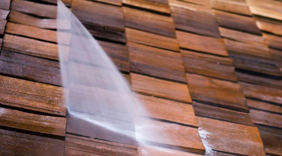 Shingle Roofing in Frankfort, ME